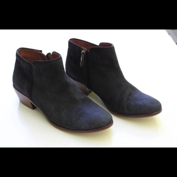 Sam Edelman ankle boots - Picture 9 of 10
